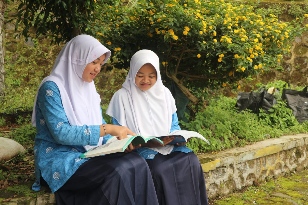 Kami berharap website ini dapat menjadi media informasi, komunikasi, dan inspirasi bagi peserta didik, orang tua, alumni, serta masyarakat luas. Terima kasih telah berkunjung, selamat menjelajah halaman demi halaman.